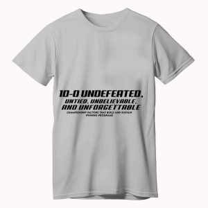 T-shirt