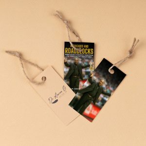 Book Mark
